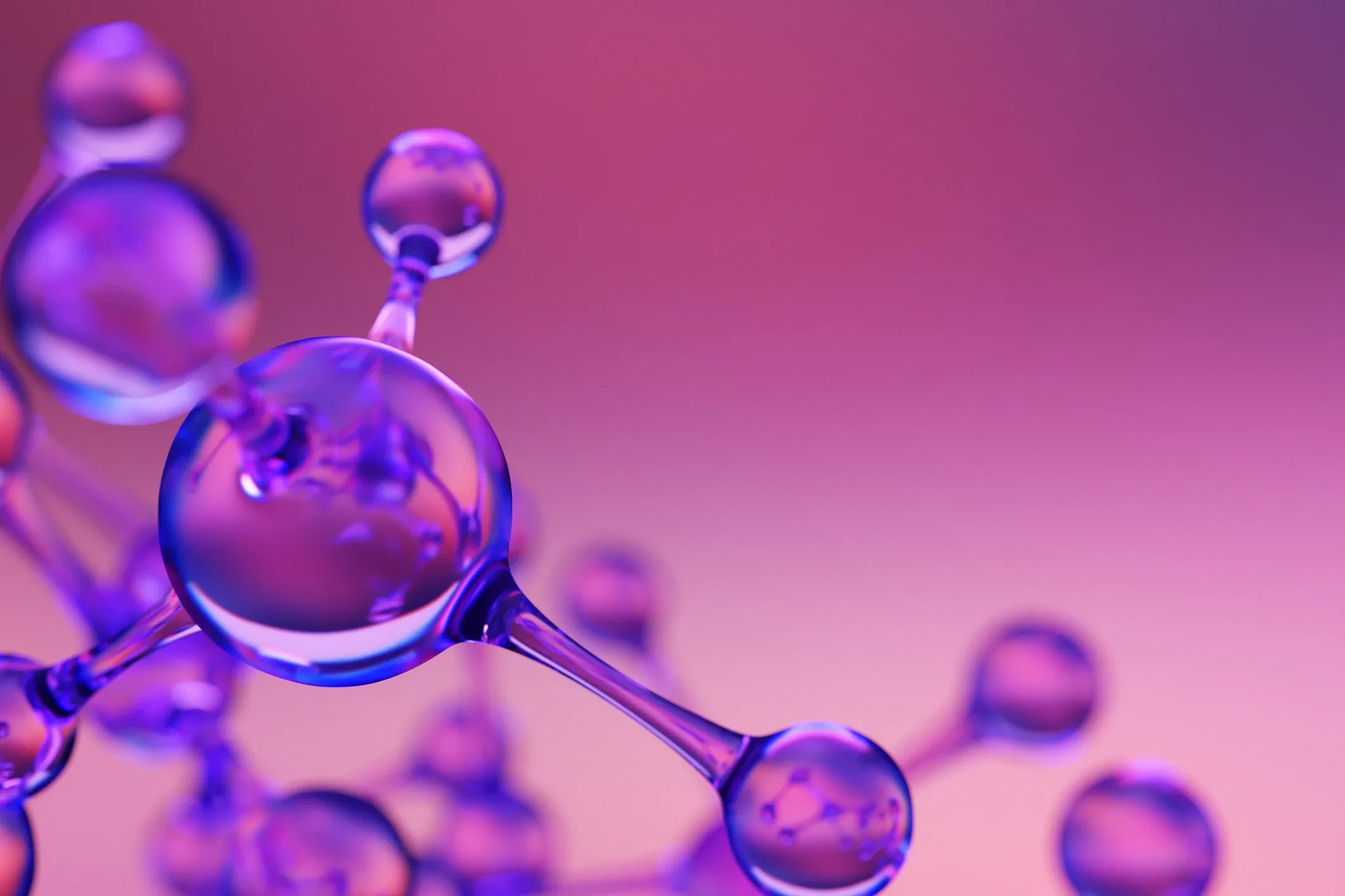 GHK-CU copper peptide molecular structure